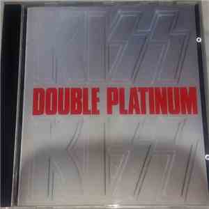 Kiss - Double Platinum flac album