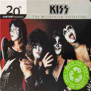 Kiss - The Best Of Kiss flac album