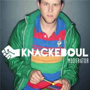 Knackeboul - Moderator flac album