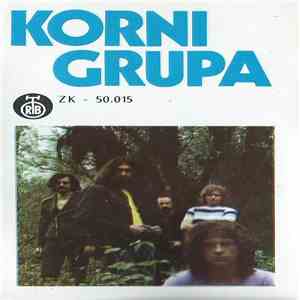 Korni Grupa - Korni Grupa flac album