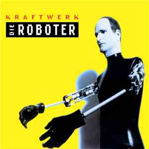 Kraftwerk - Die Roboter flac album