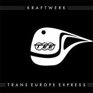 Kraftwerk - Trans Europe Express flac album