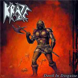 Kraze  - Devil In Disguise flac album