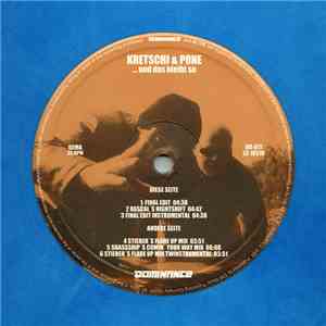 Kretschi & Pone - Und Das Bleibt So flac album