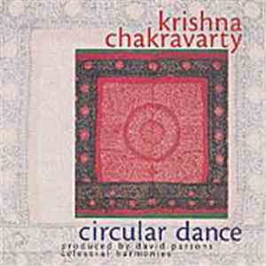 Krishna Chakravarty - Circular Dance flac album