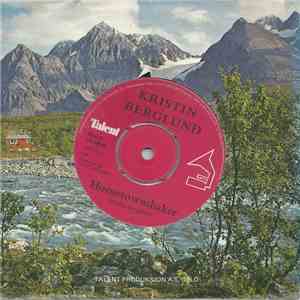 Kristin Berglund - Steal Him Away / Hometownshaker flac album