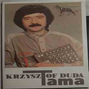 Krzysztof Duda - Tama flac album