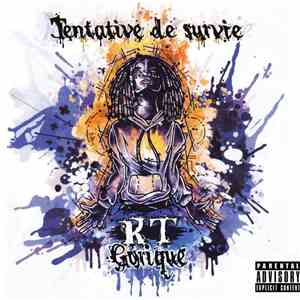KT Gorique - Tentative de survie flac album
