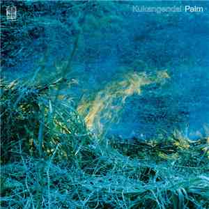 Kukangendai - Palm flac album
