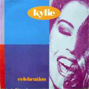 Kylie Minogue - Celebration flac album