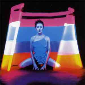 Kylie Minogue - Kylie Minogue flac album