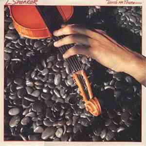 L. Shankar - Touch Me There flac album