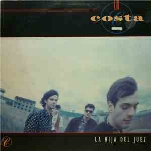 La Costa  - La Hija Del Juez flac album