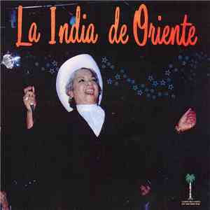 La India De Oriente - La India De Oriente flac album