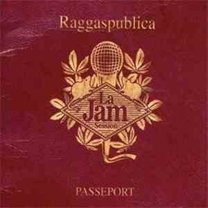 La Jam - Raggaspublica flac album