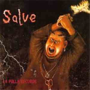 La Polla Records - Salve flac album
