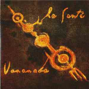 La Santé - Vananaba flac album