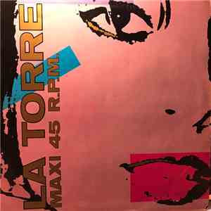 La Torre - Maxi 45 R.P.M. flac album