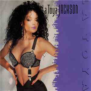 La Toya Jackson - La Toya flac album
