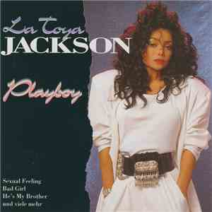 La Toya Jackson - Playboy flac album