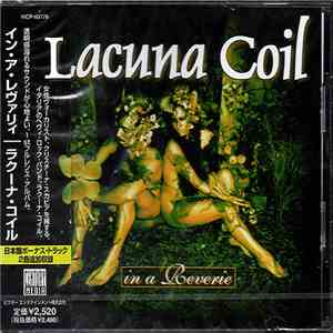 Lacuna Coil - In A Reverie flac album