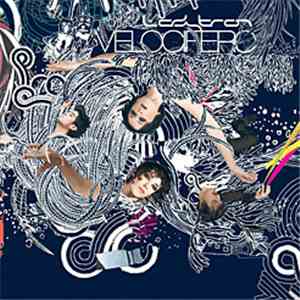 Ladytron - Velocifero flac album