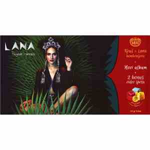 Lana - Pobjede I Porazi flac album