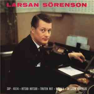 Larsan Sörenson - Hitsidi, Hotsidi flac album