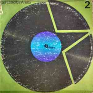 Las Estrellas Areito De Cuba - Vol. 2 flac album