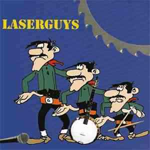 Laserguys / Agathocles - Untitled / Cellar Throne flac album