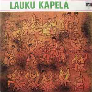 Lauku Kapela - Latviešu Dejas flac album