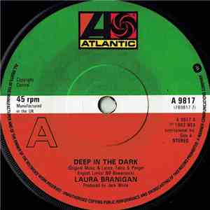 Laura Branigan - Deep In The Dark flac album