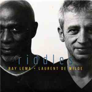 Laurent De Wilde, Ray Lema - Riddles flac album