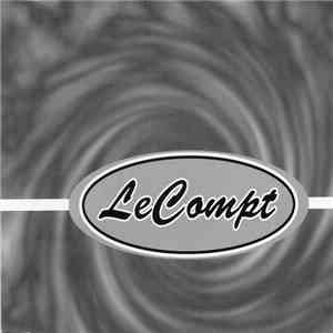 Le Compt - LeCompt flac album