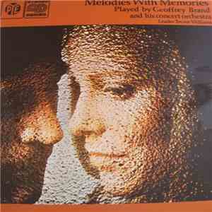 Leader Trevor Williams - Melodies With Memories flac album