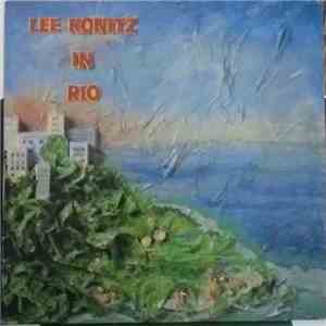 Lee Konitz - Lee Konitz in Rio flac album