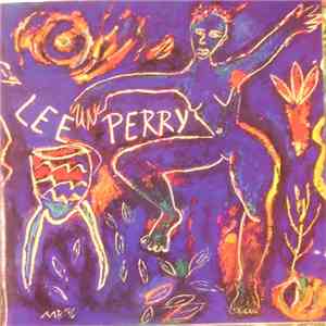 Lee Perry - Dub-Net Philosophy flac album