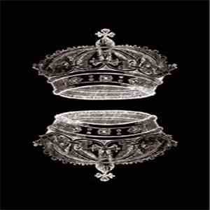 Leif Elggren - The Kings Curve flac album
