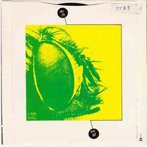 Lene Lovich - Angels flac album