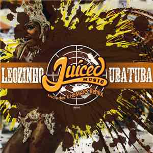 LEOZ!NHO - Ubatuba Ep flac album