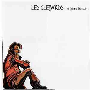 Les Clebards - Le Genre Humain flac album