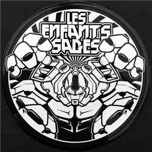 Les Enfants Sages - Statik Travel 15 flac album