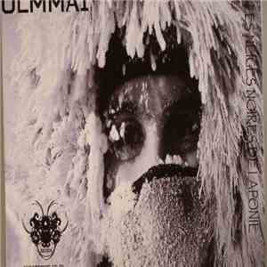 Les Neiges Noires De Laponie - Olmmai flac album