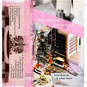 Lewtrakimou & Adam More - Fascinating Everything flac album