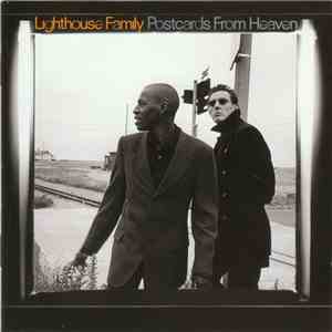 Lighthouse Family - Postcards From Heaven flac album