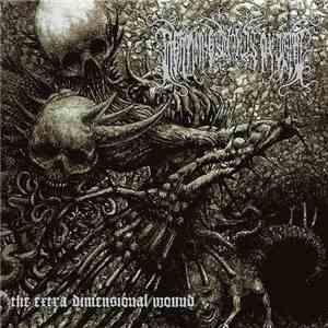 Lightning Swords Of Death - The Extra Dimensional Wound flac album