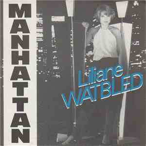 Liliane Watbled - Manhattan flac album
