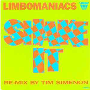 Limbomaniacs - Shake It flac album