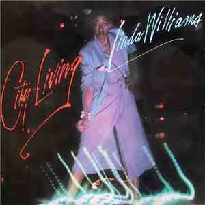 Linda Williams - City Living flac album