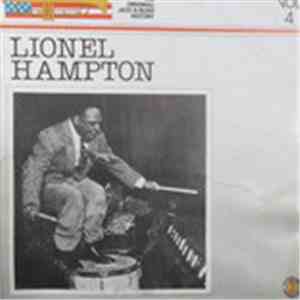 Lionel Hampton - The Original Jazz & Blues History Vol 4 flac album